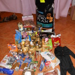 Zvěrokruh, zákazníci a útulek